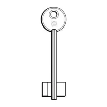 CHIAVI SILCA D.MAPPA IDM OLC (5