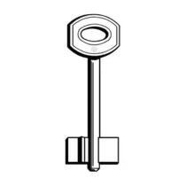 CHIAVI SILCA D.MAPPA JW35 OLC (5