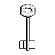 CHIAVI SILCA D.MAPPA JW35 OLC (5