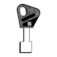 CHIAVI SILCA D.MAPPA MT2P OLC (5