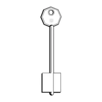 CHIAVI SILCA D.MAPPA MTL OLC (5