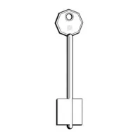 CHIAVI SILCA D.MAPPA MTL OLC (5