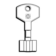 CHIAVI SILCA D.MAPPA POP OLC (5