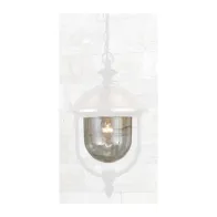 VETRO RICAMBIO P/LANTERNA COPPER