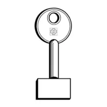 CHIAVI SILCA D.MAPPA SRP OLC (5