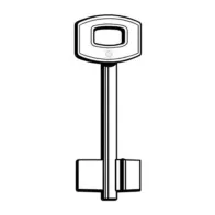 CHIAVI SILCA D.MAPPA S OLC (5