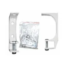 STAFFA P/TENDA DA SOLE BRACCIO RETRATTILE