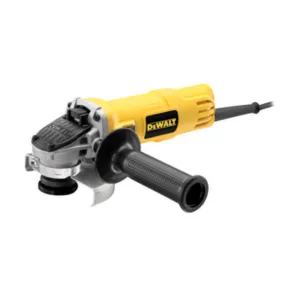 DEWALT SMERIGLIATRICE  800W 115 MM DWE4056-QS