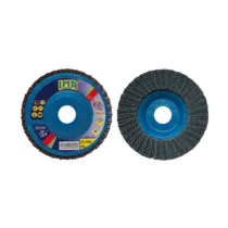 IMA DISCO ZIRCONIO LAMELLARE D 115 MM GRANA 100 (10