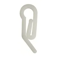 GANCIO P/TENDE A PROBOSCIDE PICCOLO CF 1000 PZ**