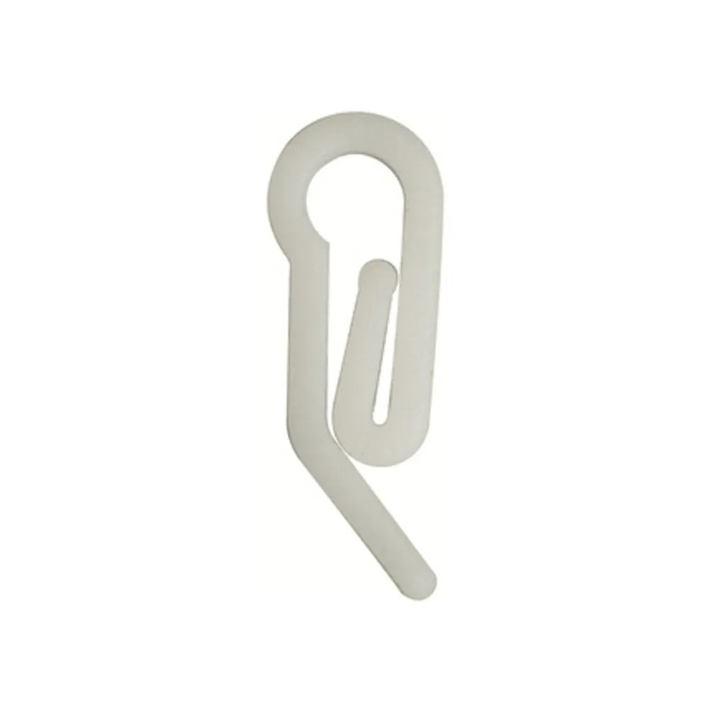 GANCIO P/TENDE A PROBOSCIDE PICCOLO CF 1000 PZ**