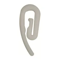 GANCIO P/TENDE A PROBOSCIDE GRANDE CF 1000 PZ**