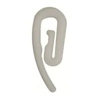 GANCIO P/TENDE A PROBOSCIDE GRANDE CF 1000 PZ**