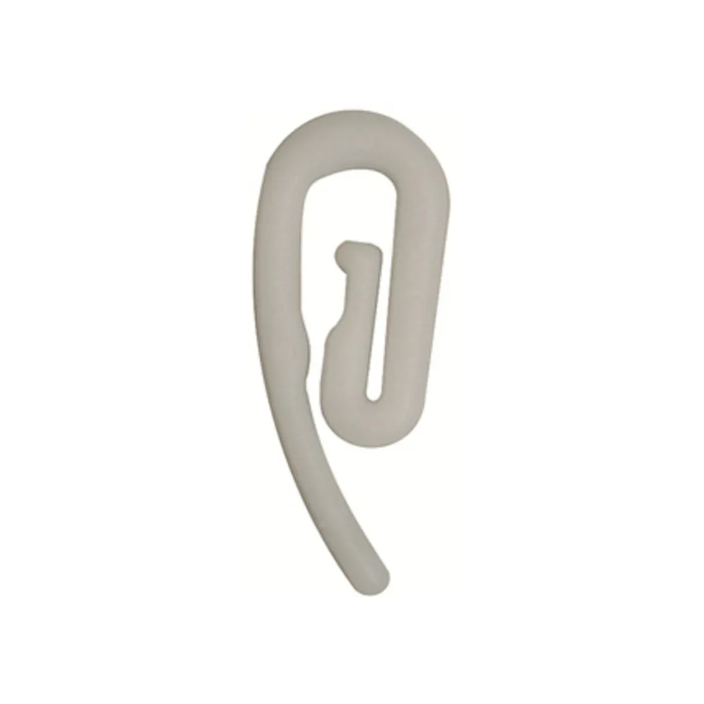 GANCIO P/TENDE A PROBOSCIDE GRANDE CF 1000 PZ**