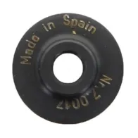 ROTELLA TAGLIATUBI RICAM S EGO 2100R 7350005 3-16/3-30 (5