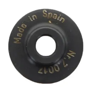 ROTELLA TAGLIATUBI RICAM S EGO 2100R 7350005 3-16/3-30 (5