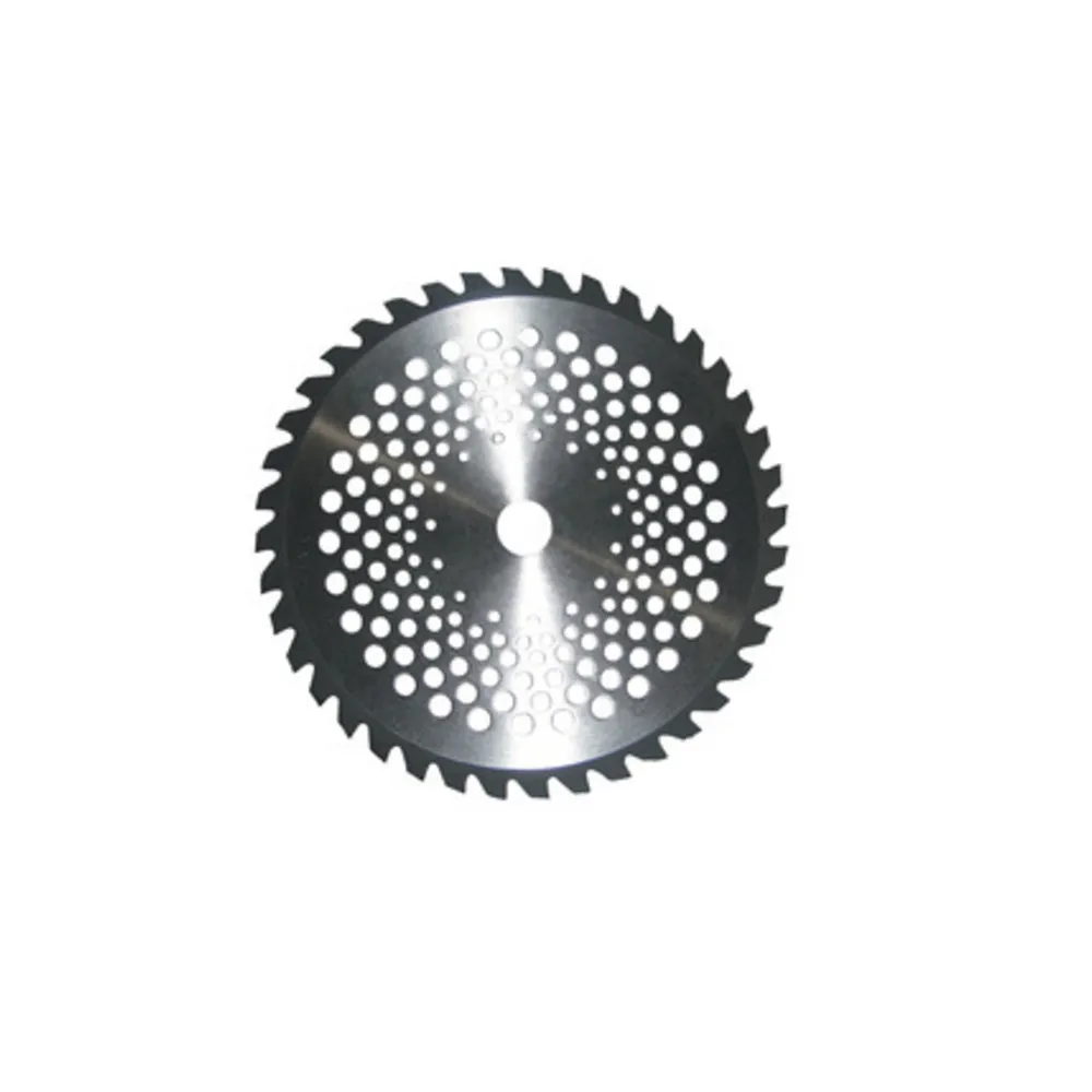 DISCO P/DECESPUGLIATORE 255 DENTI TUNGSTENO D 40 SP.2
