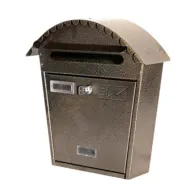 CASSETTA POSTALE ESPRESSO 717 36X13X37 CM