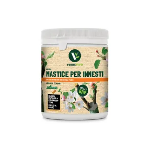 MASTICE P/INNESTI ARBOKOL 500 G
