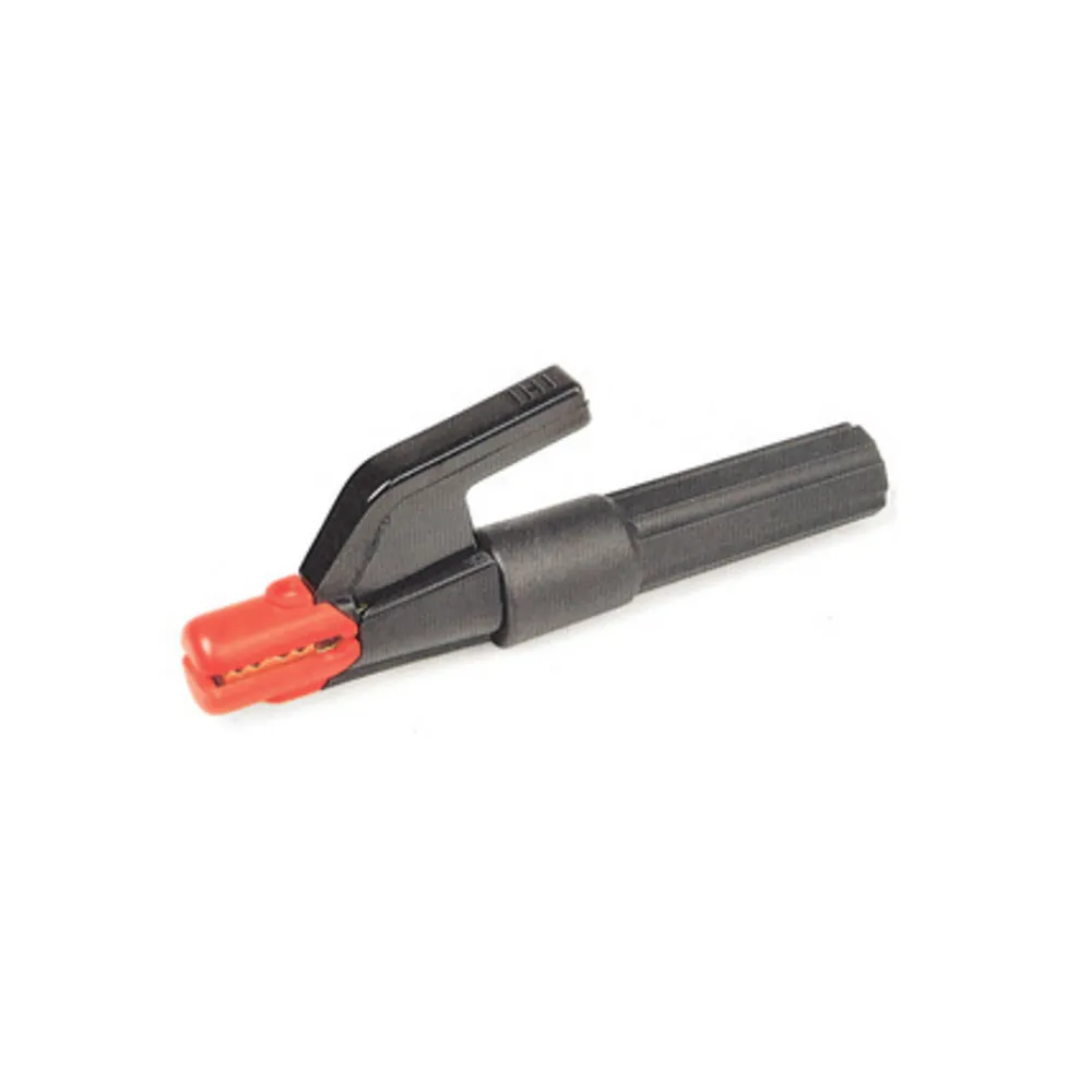 PINZA PORTA ELETTRODO DA 200 AMPERE PERFECTA 3