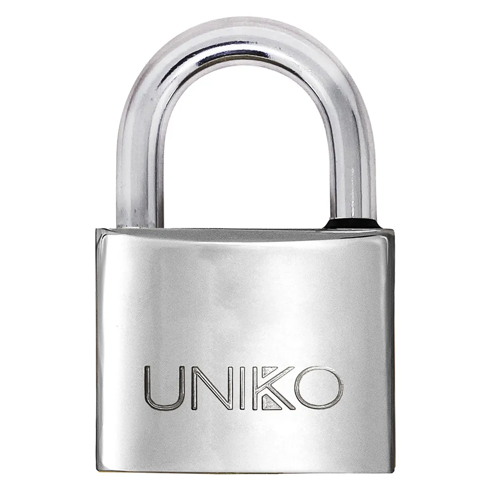 LUCCHETTO MARINO 'UNIKO' mm 50 - blister 1 pz (chiave UL050) LUCCHETTO MARINO 'UNIKO' mm 50 - blister 1 pz (chiave UL050)
