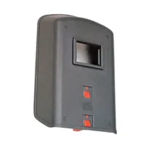 MASCHERA P/SALDARE PLASTICA 501 S/VETRINO (4