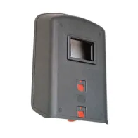 MASCHERA P/SALDARE PLASTICA 501 S/VETRINO (4