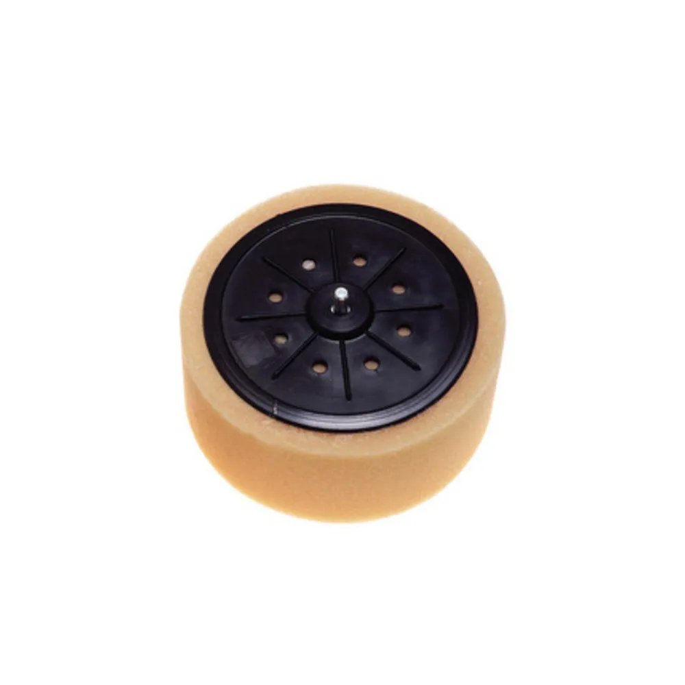 POGGI 339.50 TAMPONE P/LUCIDARE 125 MM GAM D 6 POGGI 339.50 TAMPONE P/LUCIDARE 125 MM GAM D 6