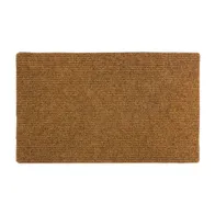 ZERBINO IN COCCO SINTETICO 50X80 CM