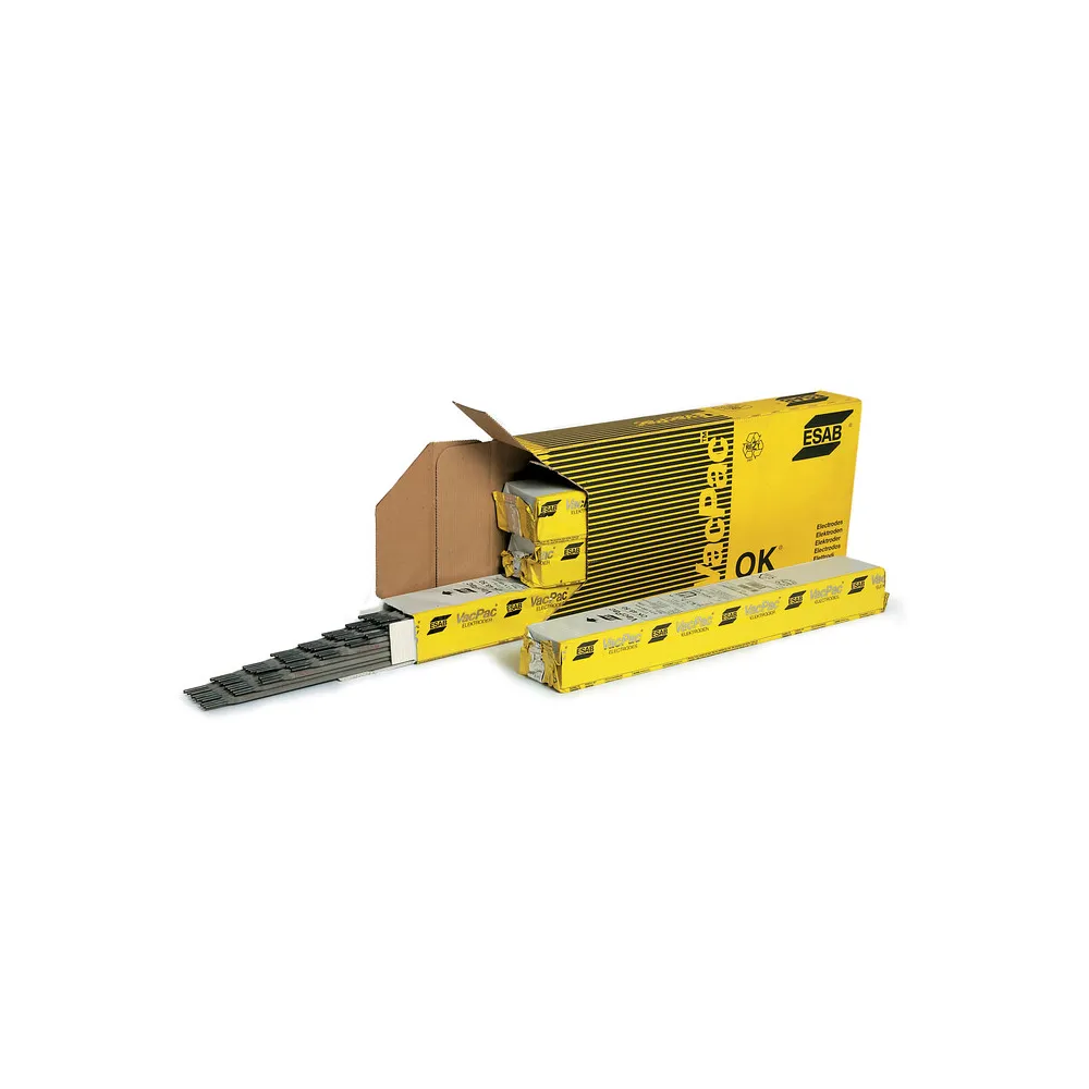 ESAB ELETTRODI ACCIAIO E308 61.30 2