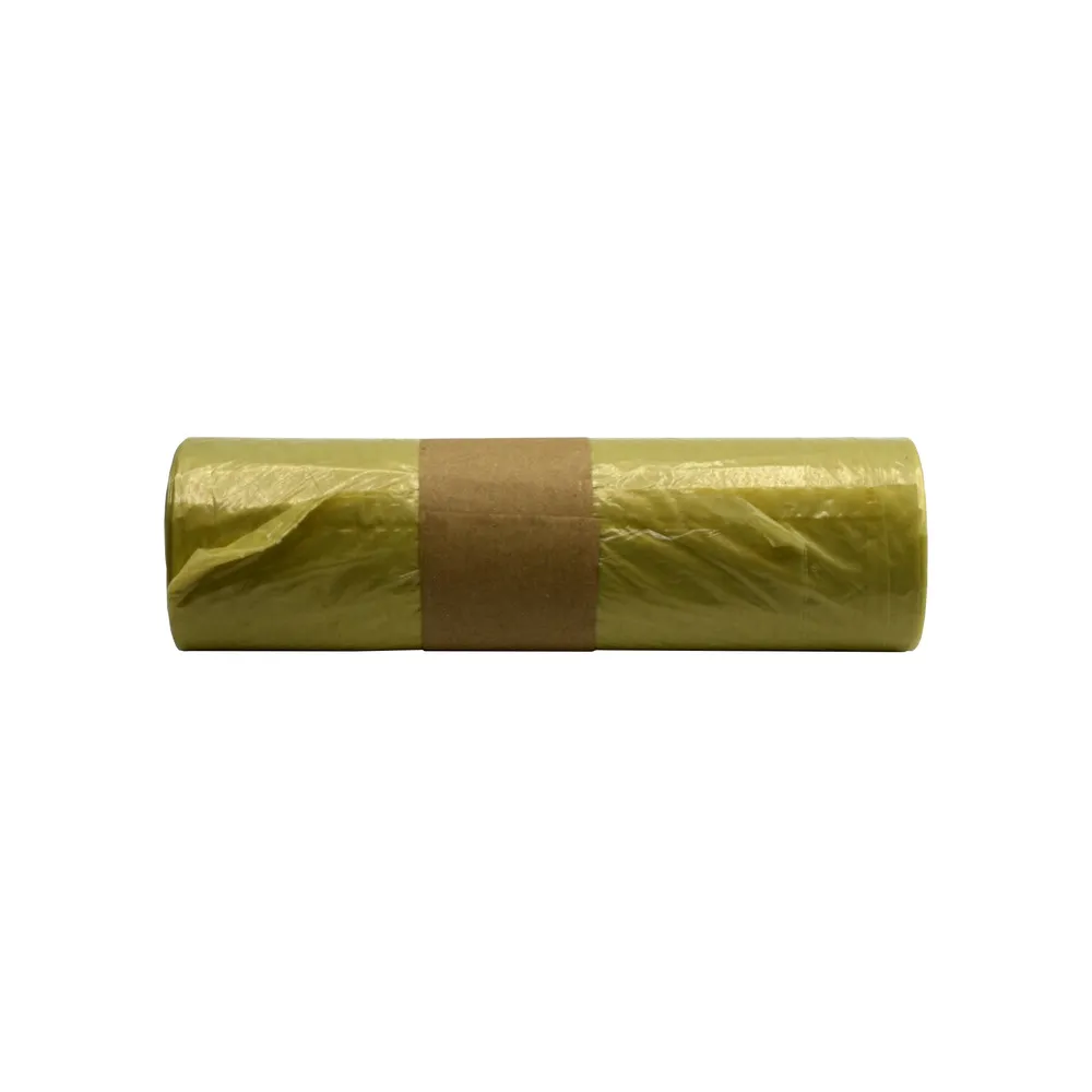 SACCHI NETTEZZA U. ROTOLO 50X60 GIALLO 15 PZ (20 SACCHI NETTEZZA U. ROTOLO 50X60 GIALLO 15 PZ (20