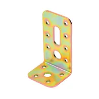 PIASTRA 750 ANGOLARE ACC TROP REGOL 50X90X45 MM (10