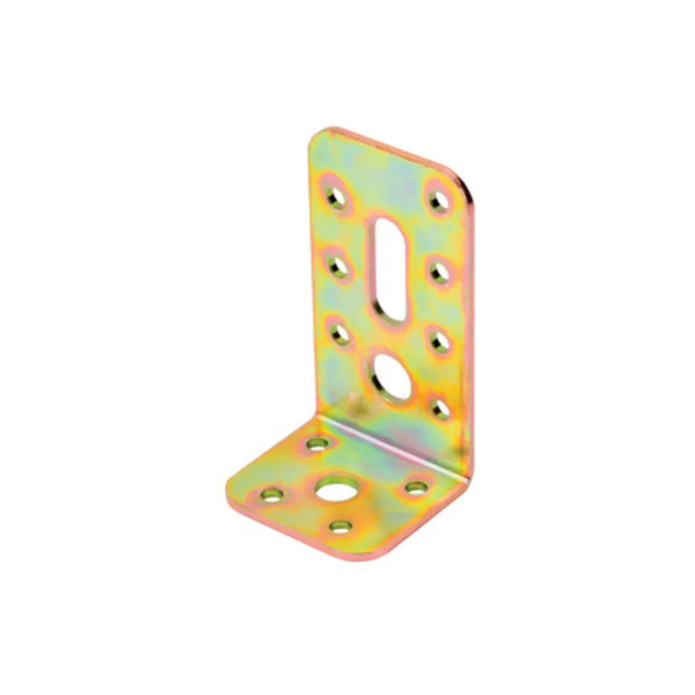 PIASTRA 750 ANGOLARE ACC TROP REGOL 50X90X45 MM (10 PIASTRA 750 ANGOLARE ACC TROP REGOL 50X90X45 MM (10