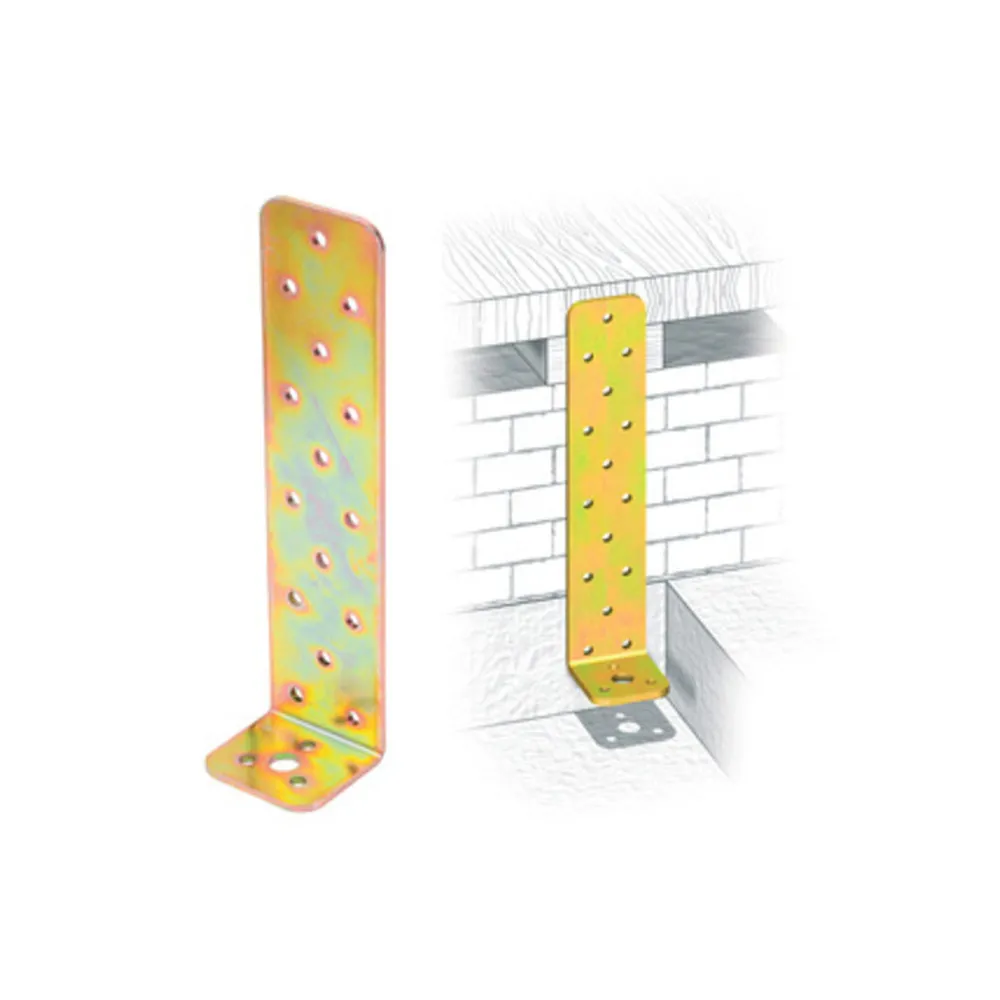 PIASTRA 754 ANGOLARE A MURARE ACC TROP 50X300X45 MM (10