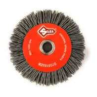 SILCA SPAZZOLE DUPLIC.(BRAVO/THECNICA) D725102ZB