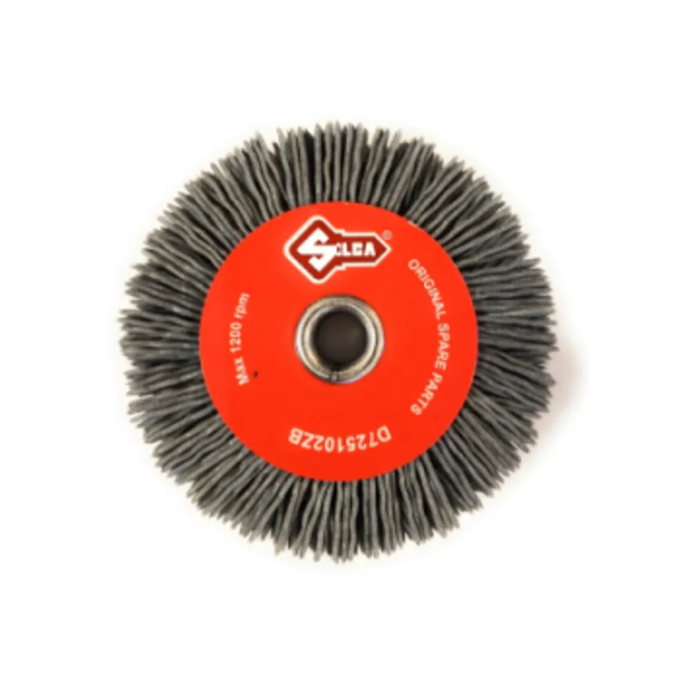 SILCA SPAZZOLE DUPLIC.(BRAVO/THECNICA) D725102ZB SILCA SPAZZOLE DUPLIC.(BRAVO/THECNICA) D725102ZB