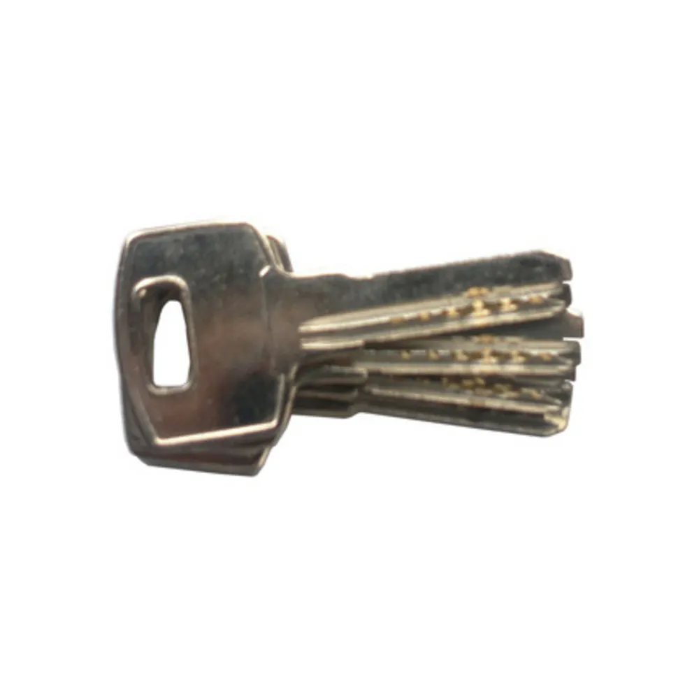CHIAVE P/CILINDRO DI SICUREZZA MATRA (5