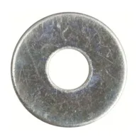 RONDELLA GREMBIALINA ZINC UNI/6593 D 14  42 MM (5