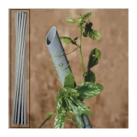 CANNETTA PVC P/PIANTE VIGNA D 27XH180 CM (20