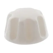 PARACOLPO P/PORTA ADESIVO PLAST BOERO BIANCO** (100