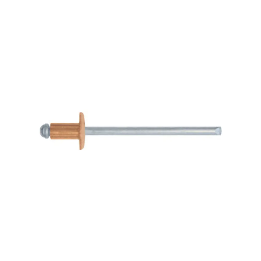 CONF RIVETTI RAME 3 CONF RIVETTI RAME 3