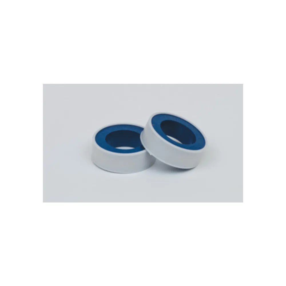 NASTRO TEFLON P/GUARNIZIONI DA 12 MM X 10 M** (10