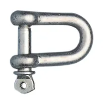 GRILLI DIRITTI ZINCATI D  8 MM GR.5/16** (25