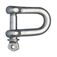 GRILLI DIRITTI ZINCATI D  8 MM GR.5/16** (25