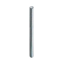 BARRA FILETTATA 4.8 ZINCATA 27 MA H 100 CM (5