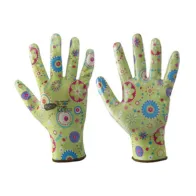 GUANTI GARDEN NBR FANCY TAGLIA 7 (12