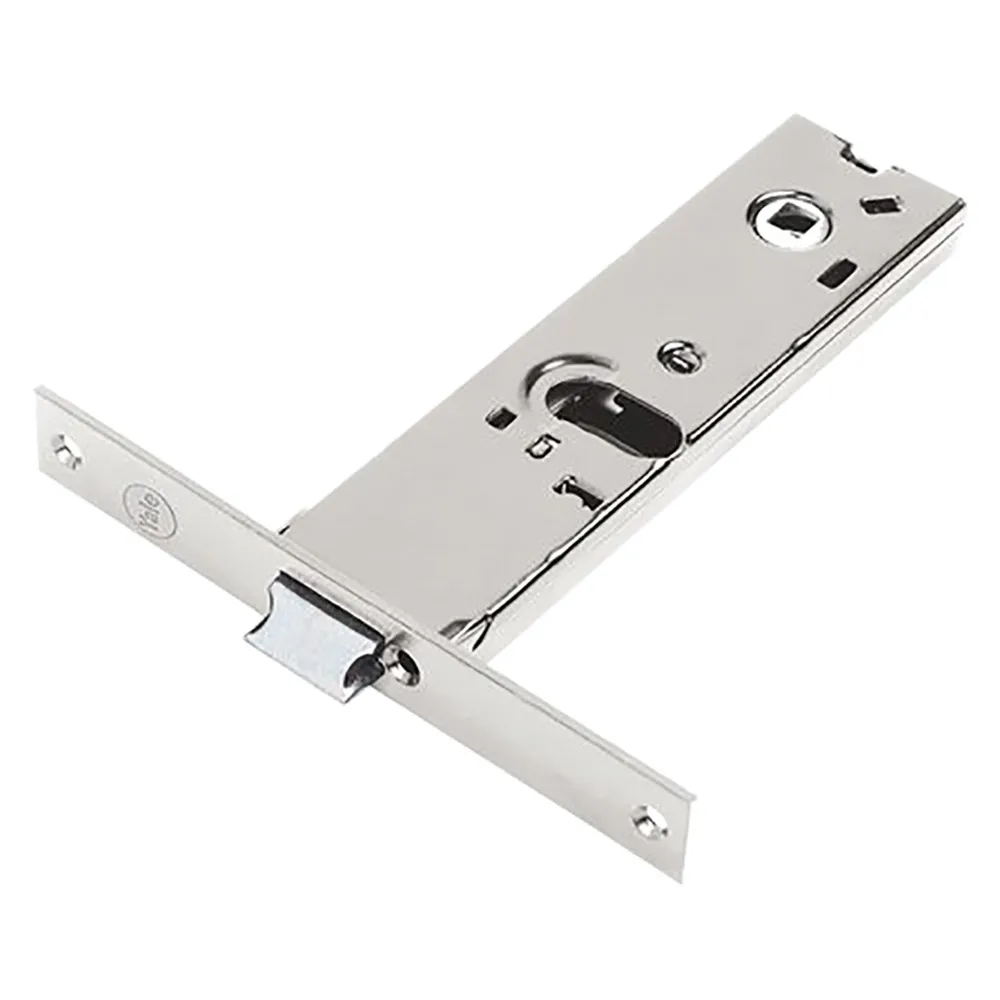 SERRATURA MECCANICA DA FASCIA 870 E70-2 mand.fr.16/int.67 mm. SERRATURA MECCANICA DA FASCIA 870 E70-2 mand.fr.16/int.67 mm.
