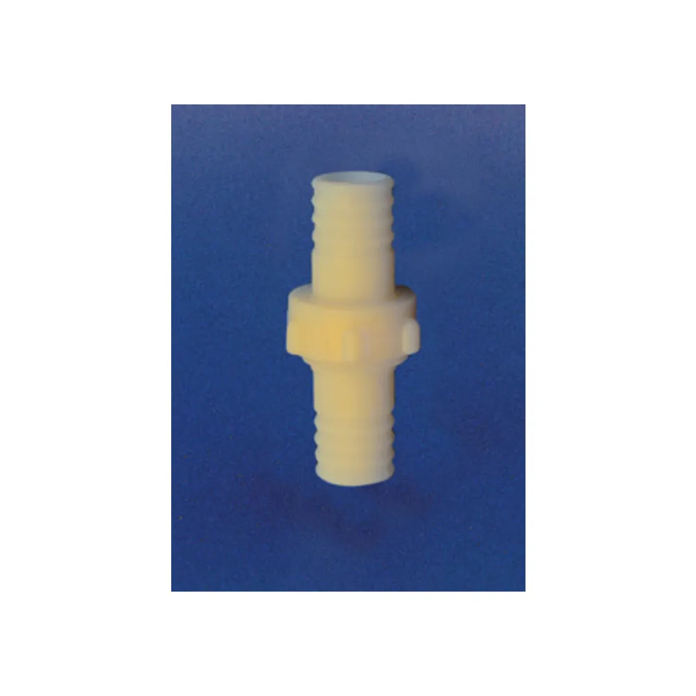 RACCORDO NYLON GIUNTATUBI 3 PZ 2042 D 40 MM* (10