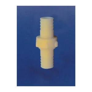 RACCORDO NYLON GIUNTATUBI 3 PZ 2042 D 40 MM* (10