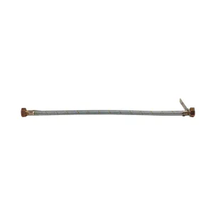 FLESSIBILE P/CENTRALINA GAS  70 CM FF 1/2 (6